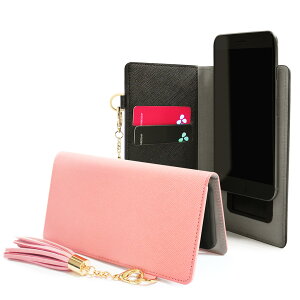 �y���K�i�z iPhone11 �P�[�X �J�o�[ �蒠�^ �^�b�Z�� DreamPlus Tassel Jacket Android One X1 X3 arrows NX F-01K HTC U11 OPPO R11S AQOUS R R2 HUAWEI MATE 10 lite Plus | ������� ���� ���U�[ ��l �蒠 �蒠�^�P�[�X �J�[�h 