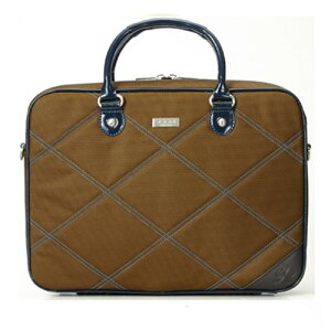 �yabbi NY�����zPC�o�b�O ���f�B�[�X Erin Briefcase�i�G�����R���N�V�����j BROWN ������� abbi NY �A�r�B�j���[���[�N pc �o�b�O �����p �V����