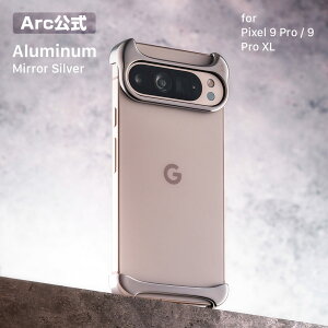 yArc Pulsez[ Google Pixel 9 Pro / 9 / 9 Pro XL p ] A~E~[Vo[ op[ P[X | A[NpX arcpulse Google Pixel 9 Pro Google Pixel 9 O[OsNZ9 X}[gtHP[X Jo[ andro