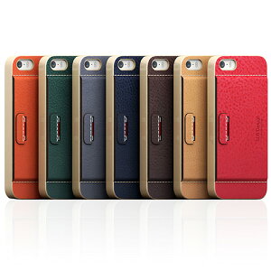 iPhone SEi1j/5s/5 P[X SLG Design D6 Italian Minerva Box Leather Card Pocket Bar tB1 VRv {v U[P[X ACtH X}zJo[ X}zP[X 蒠^ G{X  XY