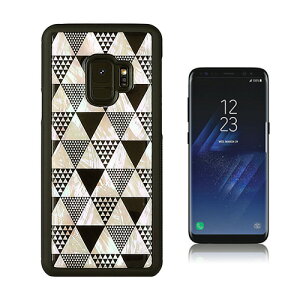 Galaxy S9 �P�[�X �V�R�L�P�[�X ikins Pyramid�i�A�C�L���X �e���l���K�C �s���~�b�h�j�M�����N�V�[ �G�X�i�C�� �J�o�[ SC-02K SCV38 �L�k �M�����N�V�[ �P�[�X
