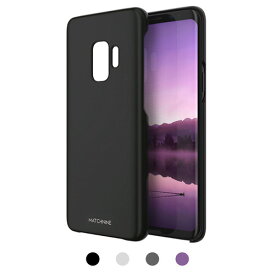 Galaxy S9 ケース Galaxy S9＋ ケース Matchnine HORI（マッチナイン ホリ） ギャラクシー エスナイン プラス カバー SC-02K SC-03K SCV38 SCV39