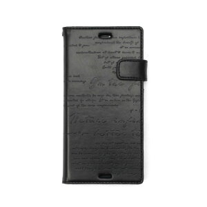 �y�󂠂� �A�E�g���b�g�zXperia XZs / Xperia XZ �P�[�X �J�o�[ �蒠�^ ZENUS Lettering Diary�i�[�k�X ���^�����O�_�C�A���[�j�G�N�X�y���A �G�b�N�X�[�b�g SO-01J SOV34 601SO