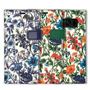 Galaxy S9 �P�[�X Galaxy S8 �P�[�X �蒠�^ ZENUS Liberty Diary�i�[�k�X ���o�e�B�_�C�A���[�j�M�����N�V�[ �G�X�i�C�� �G�X�G�C�g �J�o�[ SC-02K SCV38 SC-02J SCV36