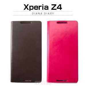 Xperia Z4 �P�[�X�@Zenus Diana Diary(�[�k�X �_�C�A�i�_�C�A���[)����,�蒠�^,�蒠�P�[�X,�J�[�h���[,�G�N�X�y���A,�G�N�X�y���A �[�b�g4 �J�o�[,Xperia Z4 �J�o�[,�X�}�z�P�[�X,�������,�V���v��,xperi