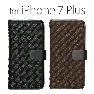 �y�󂠂� �A�E�g���b�g�z iPhone 8 Plus / 7 Plus �P�[�X �蒠�^ ZENUS Mesh Diary �i�[�k�X ���b�V���_�C�A���[�j�A�C�t�H�� �J�o�[