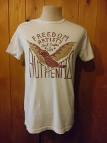 楽天市場】FREEDOM ARTIST（Tシャツ・カットソー｜トップス）：メンズ 