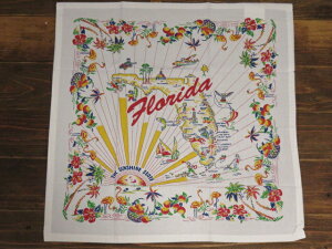 RED AND WHITE KITCHEN COMPANYybhAhzCgLb`Jpj[zFROM NEW YORK 22SQ FLOUR SACK TOWELiFLORIDAj