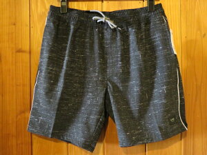 ��GLOBE�i�O���[�u�j��SPENCER 2.0 POOL SHORTS �������p�V���[�c���u���b�N���iMENS)W30/W32�T�C�Y
