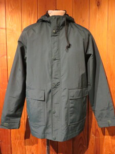 ��GLOBE�i�O���[�u�j��GOODSTOCK UTILITY JACKET���t�H���X�g���iMENS)S/M�T�C�Y