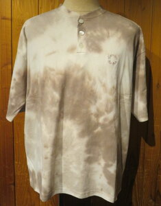 ��Danner�i�_�i�[�j× Chah Chah�i�`���[�`���[)��ADVENTURE DYE TEE���u���E�����i�����Y�jM/L�T�C�Y