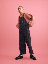 楽天市場】lr overall till i get my way（メンズファッション）の通販