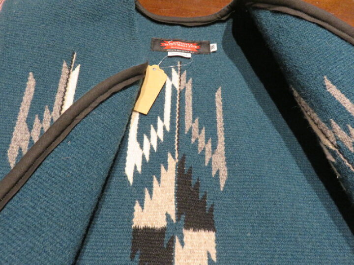 楽天市場】『CENTINELA/センチネラ』チマヨベスト (グリーン) サイズ  