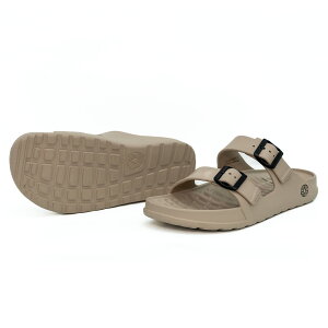 t[ EH[^[X free waters T_ Cloud9 Explorer - Taupe - US8(26cm)/US9(27cm)/US10(28cm)