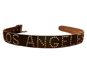 HTC Belt #Los Angeles 1.75�@�u���b�N (�T�C�Y36)
