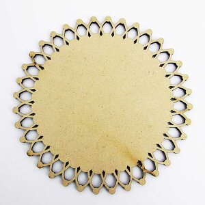 ABCクラフトオリジナルレースウッド1 メール便/宅配便可 aw-1