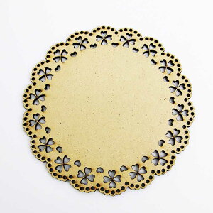 ABCクラフトオリジナルレースウッド10 メール便/宅配便可 aw-10