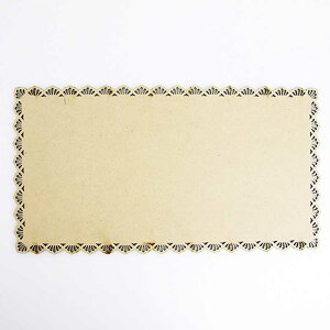 ABCクラフトオリジナルレースウッド16 aw-16