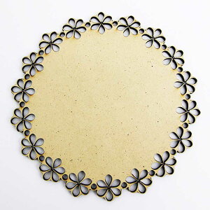 ABCクラフトオリジナルレースウッド2 メール便/宅配便可 aw-2