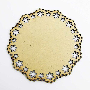 ABCクラフトオリジナルレースウッド3 メール便/宅配便可 aw-3