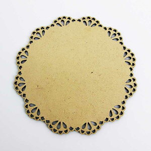 ABCクラフトオリジナルレースウッド6 メール便/宅配便可 aw-6