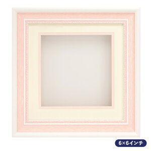 �V���h�[�{�b�N�X�p�z 6×6�C���`�T�C�Y N-330 �s���N
