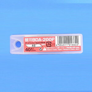 Jb^[֐n 40 45°BDA-200 [/z։