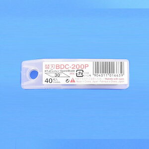Jb^[֐n 40 30°BDC-200P [/z։