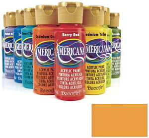 fRA[g AJ[iANyCg(2oz.59ml)ʐF/Tangerine ^WF DA-012