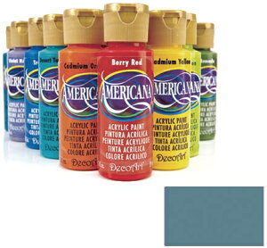 fRA[g AJ[iANyCg(2oz.59ml)ʐF/Williamsburg Blue EBAYo[Ou[ DA-040