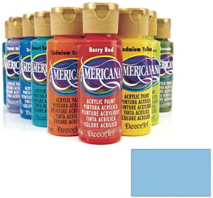 fRA[g AJ[iANyCg(2oz.59ml)ʐF/Baby Blue xr[u[ DA-042