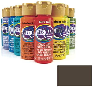 fRA[g AJ[iANyCg(2oz.59ml)ʐF/Burnt Umber o[gAo[ DA-064