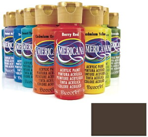 fRA[g AJ[iANyCg(2oz.59ml)ʐF/DarkChocolate _[N`R[g DA-065