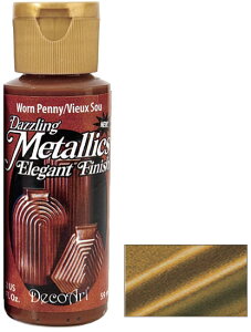 fRA[g AJ[iANyCg(2oz.59ml)^bNJ[/Venetian Gold xl`AS[h DA-072