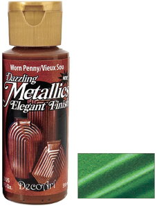 fRA[g AJ[iANyCg(2oz.59ml)^bNJ[/Crystal Green NX^O[ DA-076