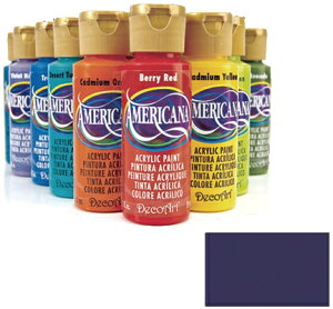 fRA[g AJ[iANyCg(2oz.59ml)ʐF/Dioxazine Purple _CILTCWp[v DA-101