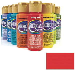 fRA[g AJ[iANyCg(2oz.59ml)ʐF/Cherry Red `F[bh DA-159