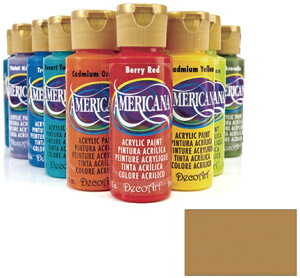 fRA[g AJ[iANyCg(2oz.59ml)ʐF/HoneyBrown nj[uE DA-163