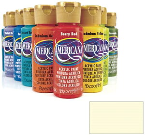 fRA[g AJ[iANyCg(2oz.59ml)ʐF/Light Buttermilk Cmo^[~N DA-164