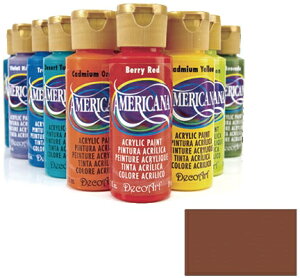 fRA[g AJ[iANyCg(2oz.59ml)ʐF/Traditional Burnt Sienna gfBVio[gVFi DA-223