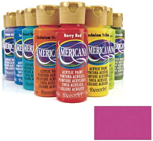 fRA[g AJ[iANyCg(2oz.59ml)ʐF/Vivid Violet rrbhoCIbg DA-232