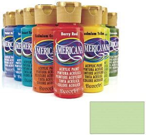 fRA[g AJ[iANyCg(2oz.59ml)ʐF/Pistachio Mint sX^`I~g DA-253