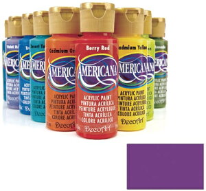 fRA[g AJ[iANyCg(2oz.59ml)ʐF/Purple Pizzazz p[vsUbY DA-302