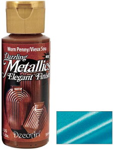 fRA[g AJ[iANyCg(2oz.59ml)^bNJ[/Peacock Pearl s[RbNp[ DA-314