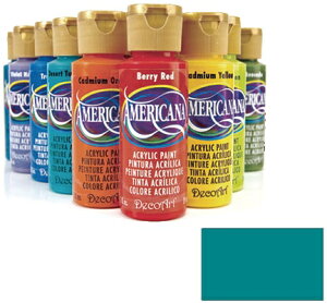 fRA[g AJ[iANyCg(2oz.59ml)ʐF/Peachcock Teal s[`RbNeB[ DA-326