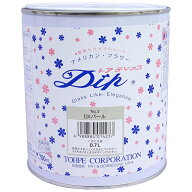 ディップアート アメリカンフラワー お徳用 ディップ液 No-3 DXパール 700ml 　american-0307