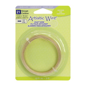 Artistic Wire A[eBXeBbNC[ #21 tbg5mm S[h [/z։ aw-f5-g-21