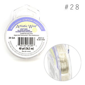 Artistic Wire A[eBXeBbNC[ m^[jbVVo[ #28 [/z։ aw-l-ns-28