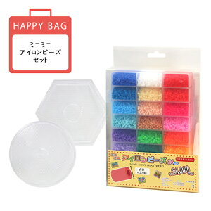 HAPPY BAG ~j~jACr[YZbg @mb-hb-01