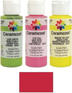 f^ ZR[g(2oz.59ml)ʐF/Opaque Red IyCNbh CE-2507